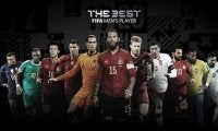 「The Best 2020」ノミネート者発表、バルサからはメッシと守護神