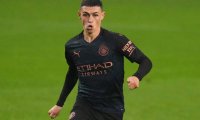 シティをCLラウンド16に導く決勝弾のフォーデン「アシストのスターリングに感謝」