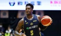 【井口基史のスカウティングレポート】11月15日終了時点でのBリーグを振り返る