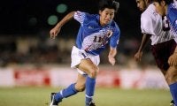 JFA代表ベストイレブンカレンダーもストライカー不足？/六川亨の日本サッカーの歩み