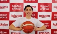 河村勇輝が楽天とマネジメント契約締結…「楽天と一緒に『驚きと感動を与えられるプレーヤー』を目指す」