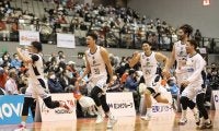 第6節のベストオブタフショット…1位は勝負強い並里成が沈めた決勝ブザービーター