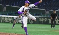 【社会人野球】DeNA5位・ヤマハ池谷、1回3連続Kで「自信になった」　9得点完封勝ちに貢献