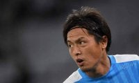 遠藤保仁、闘莉王絶賛の“移籍初FK弾”を本人解説　ポイントは「チーム全体の駆け引き」