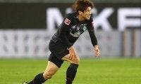 大迫が8試合ぶりの先発もヴォルフスブルクとの打ち合いに敗れたブレーメンが開幕戦以来の黒星…《ブンデスリーガ》
