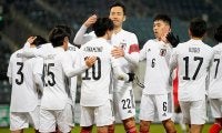 最新FIFAランク！ 日本は27位維持、イタリアがトップ10返り咲き