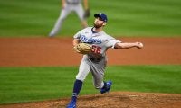 ワンポイント禁止導入も試合時間は短縮されず　MLB監督たちは怒り「馬鹿げたルール」