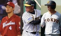 PL学園OBの現役プロ野球選手は？　阪神福留、巨人吉川大ら3選手が退団＆戦力外