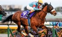 【ジャパンC前日オッズ】アーモンドアイが2.2倍で1番人気、オッズはまさに“3強”
