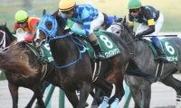 【京都2歳S結果】ワンダフルタウンが差し切り重賞初制覇