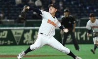 【社会人野球】楽天3位・ENEOS藤井、先発も8強導けず「優勝を置き土産にプロ入りしたかった」