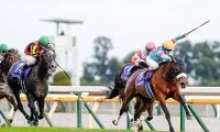 【ジャパンC予想】 真の敵は“上がりの速さ”!? 無敗の3冠馬2頭に立ちはだかる不吉なデータとは？/JRAレース展望
