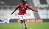 スールシャール、ワン=ビサカの競争相手を模索? 攻撃面を疑問視か