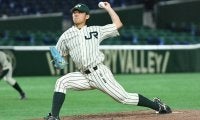 【社会人野球】「嫌な顔をするとチームが…」　阪神2位のJR東・伊藤がポーカーフェイスを貫く理由
