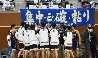 【ウインターカップ2020注目校】洛南（京都）「高い集中力と遂行力が武器。最後の全国で頂点を目指す」