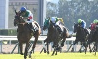 【チャレンジC見どころ】3歳牝馬レイパパレのデビュー5連勝なるか