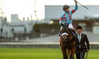 【ジャパンC・豆知識】ルメール騎手は初の平地GI4連勝、3連複・3連単は平地GI史上最安決着