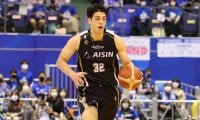 【トッププレーヤーの高校時代】シェーファーアヴィ幸樹「バスケは展開が速くて自分に合っていると思った」（前編）