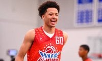 NBAドラフト2021の1位指名候補ケイド・カニンガムがNCAAデビューを飾る
