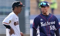 巨人・吉川大、楽天・由規… 1度のみならず戦力外通告を複数回受けた選手たち