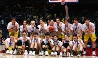 皇后杯ファイナルラウンドの組み合わせ決定…前回女王ＥＮＥＯＳは富士通と対戦