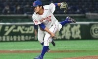 【社会人野球】作新学院で3年連続甲子園　ホンダの朝山広憲が奪三振ショー、親子2代で大舞台