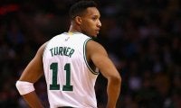 キャリア10年を誇るベテランのエバン・ターナーが古巣セルティックスのACへ