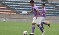 大迫勇也と同級生の藤枝FW大迫希が現役引退「最後まで全力で戦います」