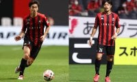 札幌、ともに35歳のDF石川直樹、MF早坂良太が今季限りで現役引退