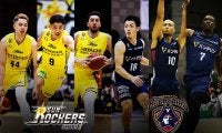 サンロッカーズ渋谷は前節の悪い流れを払拭したい、横浜ビー・コルセアーズは秋山皓太に注目