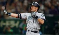 【MLB】イチロー氏、右翼手で21世紀ベストナインに選出　3089安打に米メディア「当然の選出」