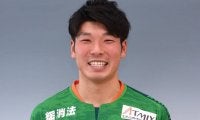 JFL時代から八戸を支えたDF穂積諒が退団「どこにいても心は繋がっています」