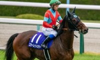 【JRA】スカーレットカラーが引退、繁殖入り　昨年の府中牝馬S覇者