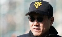 巨人、来季のコーチ陣容を発表　村田＆杉内コーチが1軍、金杞泰氏が2軍ヘッドに