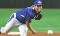 【社会人野球】NTT東日本が3年ぶり決勝進出　今大会初先発の13年目ベテラン大竹飛鳥が7回無失点好投