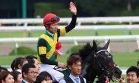 【次走】ワールドプレミアは有馬記念を視野に　昨年の菊花賞馬、有馬記念は3着