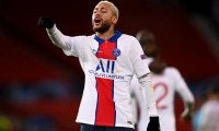 CL初制覇へネイマールが決勝T進出を誓う「ELでプレーするためにパリにきたわけじゃない」