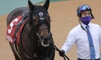 【次走】重賞3勝馬ユーキャンスマイルは有馬記念を視野に
