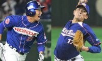 【社会人野球】打線に爆発力もつホンダか、投打にバランスのNTT東日本か…都市対抗決勝の展望