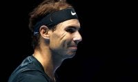 ナダルら2020年「ATPアワード」各賞のノミネート選手が発表
