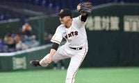 巨人菅野はMLB球団の「人気を集めるだろう」　米メディアがダル＆田中らと比較検証
