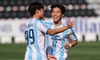 蔚山現代が4発快勝で首位通過、上海申花は3位でGS敗退《ACL2020》