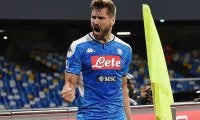 サンプドリア、今冬にナポリで構想外のジョレンテ獲得に動く