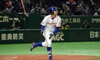 【社会人野球】長野久義先輩に憧れ…ホンダ井上、都市対抗V＆橋戸賞に感涙「同じ経験が…」