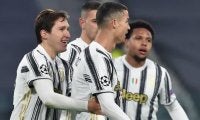 最新のUEFAクラブランキング マドリーを蹴落としたユーヴェが3位浮上