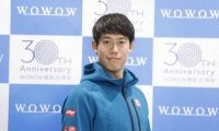 錦織 久しぶりの日本での試合に「良いテニスを届けられるよう頑張ります」
