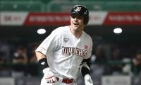 元DeNAロマック、母国カナダの“MVP”を受賞「KBOで最も怖いパワーヒッター」