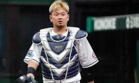 西武、21年の選手会役員を発表　森が2年連続で選手会長「引き続きご声援を」
