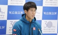 錦織から見た2020年の男子テニス界。すごく強くなったと感じる若手は？
