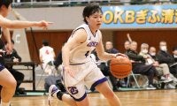 【ウインターカップ2020注目選手】江村優有（桜花学園）「パスにシュートと多彩な攻撃で魅せる司令塔」